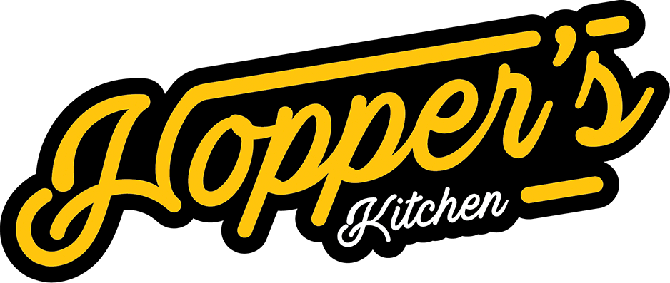 Hoppers Kitchen